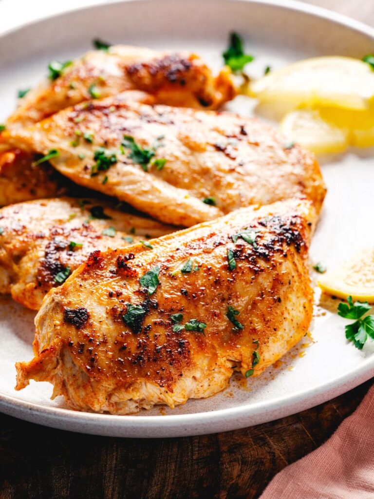 chicken breast