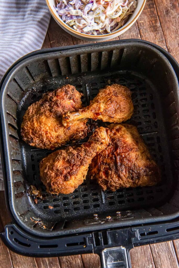 airfryer chicken