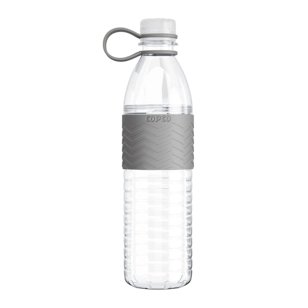 reusable water bottle