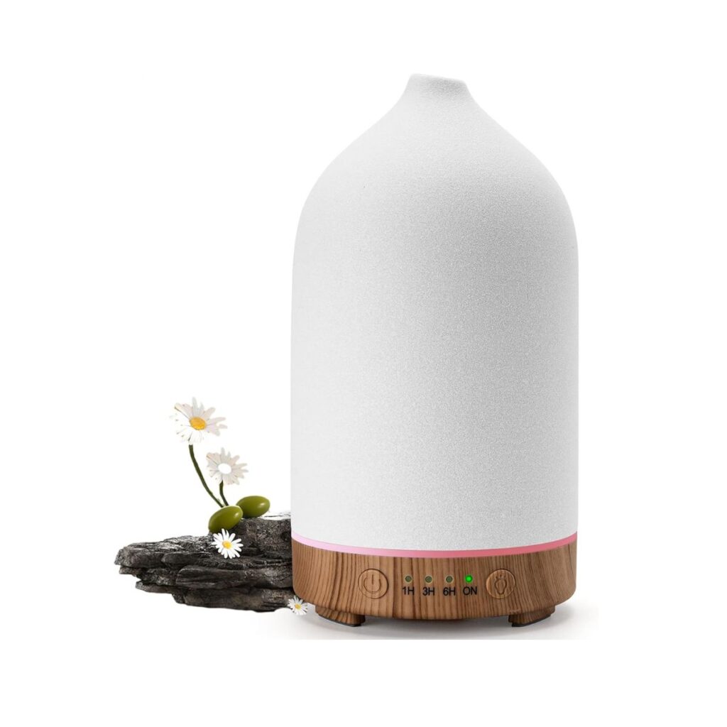 essential oil diffuser